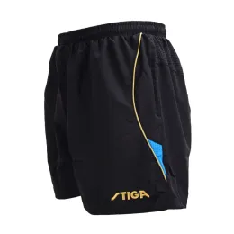 Shorts New arrival stiga Table tennis clothes sportswear quick dry shorts men ping pong shorts Badminton Sport Jerseys bottom