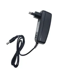 Edison2011照明トランス12V 2A AC 100V240Vコンバーターアダプター24W電源EU UK AU US Plug 55mm X 21mm for tablet8476728
