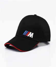 Dla BMW 2M Power Baseball Cap Haft haft motorsportu