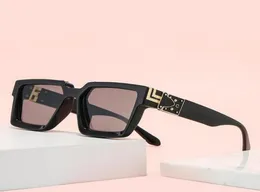 luxury su nglasses Mens designer Sunglasses Sunglasses Fashion Polarized Sunglasses for Mens Summer Driving Glass no BoX4830719