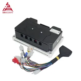 Fardriver Controller ND72450/ND84450/ND96450 450A Carro Electrico Adullto For Ebike Fardriver Programmable Controller