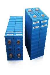 432PCS 32V 200AHバッテリーグレードA LifePO4バッテリーDIY太陽電池充電式Batteri for RV EU US免税5926265