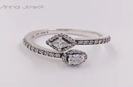 FAMT Gioielli Making Wedding Boho Style Engagement Promise Abstract Elegance P Rings for Women Men Ring Set Birt5560631