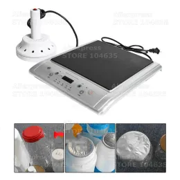 Machine Portable Handheld Induction Sealing Machine Can Plastic Bottle Capper Aluminium Foil Cap Sealer For Glass Jar 30mm130mm