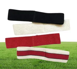 Neues Absorptionszyklussport -Stirnband Unisex Sportsicherheit Schweißband Yoga Haarstirnbänder Kopfschweißbänder Safe elastische GG89568539144