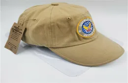 Khaki CAP Polo quente clássico bordado rrl o hat vintage unissex Casual ajustável2533448
