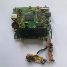 Аксессуарская игра Материна Материнская плата Motherboard Mother PCB Схема модуля PCB для Nintend Gameboy DMG GB Game Console Оригинальный разборка ремонта