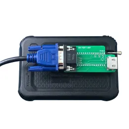 Calcolatori 2021 più recente VGA Adpter solo per XGECU T56 Supporto per interfaccia VGA Compatibile Mini Calcolatrice Smart Mini ad alta velocità