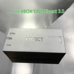 Fornece o adaptador Kinect para Xbox One para Xboxona Kinect 3.0 Adaptador Eur Plug Adaptador Adaptador de alimentação para Xboxona S