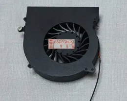 Mãe -mãe Novo para MSI MS1781 MS1782 MS1785 GT72 GT72S GT72VR GPU FAN PABD19735BM 0.65A 12VDC N292 100% Tesed OK