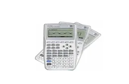 2019 New Original HP39gs Graphing Function for HP 39gs Graphics Calculator With USB Charge teach SAT AP test for hp292D1063914