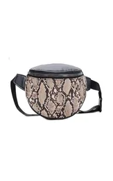 Женщина -талия сумки фанни упаковка для живота Сумка для живота Heuptas Hip Bum Bum Bag Girl Banane Sac Marsupio uomo ne pu кожа pochete4014813