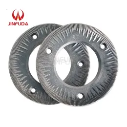 Blender Grinding Wheels For Rice Bean Maize Flour Powder Mill Grinder Grinding Disc