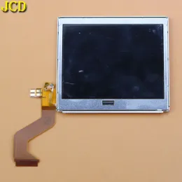 Screens JCD Top Upper LCD Display Screen For NDS Lite NDSL Game Console