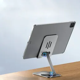 new 2024 Tablet Stand Holder For iPad Pro 11 10th 10.2 7th 8th 9th Gen Xiaomi Samsung tablet Ultrathin metal tablette accessories1. Tablet