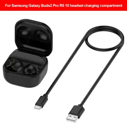 Samsung Galaxy Buds2 Pro SM-R510 Earbuds Charging Case Durable