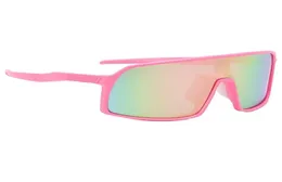 Schmuck Luxusdesigner Neue Jugend Sonnenbrille Polarisierte Sonnenbrille Kinder im Freien im Outdoor -Fahrrad -Sportgläser2662960