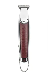 USB frisörning kraftfull hårklippel elektriska hårklippare skärmaskin skägg barber rakkniv för män stil verktyg9617057