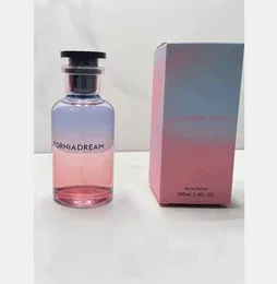 Designer profumo immaginazione ombre nomade nuit de feu profumo 100ml edp spray fragranza classico di buon odore di buon odore di lunga durata