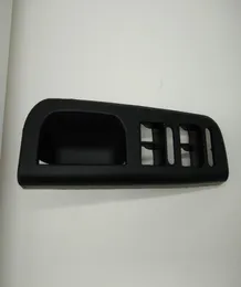 Hög kvalitet för VW Passat 19972005 Golf 4 Jetta Mk4 Soft Touching Black Door Handle Fönster Switch Panel Trim 3B1 867 171 E8717009