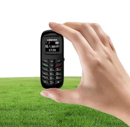 Wysokiej jakości małe telefony komórkowe GSM Bluetooth Mini telefon komórkowy BT Dialer Universal Wireless Słuchawki komórkowe BM70 z handlem detalicznym B9219871