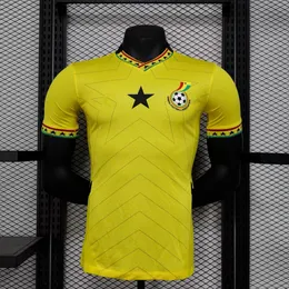 Ghana National Team Jersey -: Breathable Football Shirt, Shop Now
