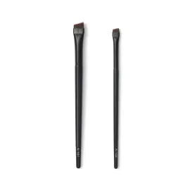 Brow Contour Brush Eyebrow Eyeliner Professional Small Angled High Quality Eye Brow Liner Makeup Tools