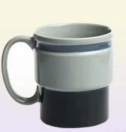 Robocup Mug w stylu robocopa kubek herbaty Gadżety gadżety T2005067461241