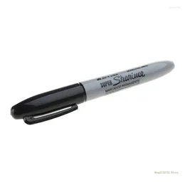 Lagerflaschen QX2E Hiddens Secret Fax Safe zum Verstecken von Geldpillen Schmuck Marker Hider Pen