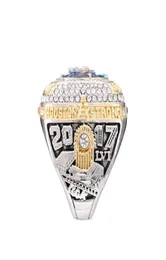 20172018 H O U st On Tr O S World Baseball Ring № 27 Altuve Great Gift Size 814268N5804552