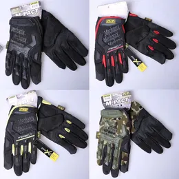 Cycling Gloves Thin Warm And Anti-Cocooning Sports Motorcycle Tactical Spring Autumn