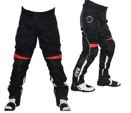 2020 new cotton liner antifall protective gear riding pants motorcycle motorcycle clothing motorcycle men riding antifall pants1216681