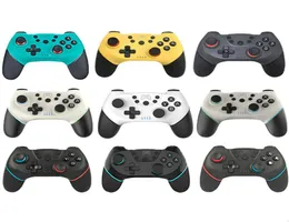 Controller Switch Wireless Pro controller Pro per switch switch litewitch oled switch remoto joystick turbo regolabile vib9217720