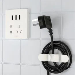 Clip Per Cavi In Ordine Il Cavo Di Piombo Da SCRIVANIA