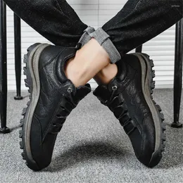 Sapatos casuais tênis de escritório marrom masculino esportivo vulcanizar jogging para footwears clássico calçados calçados snaeker moda