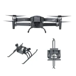 Drones Quick Release Landing Gear for SJRC F11S Support Leg Height Extender Expansion Protector F11S Drone Quadcopter Accessory