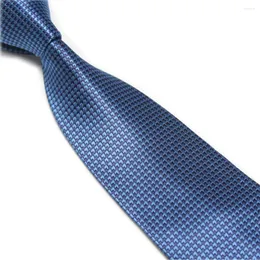 Галстуки Hoyi для мужчин Gravata Business Microfiber Neck Tie Wedding для взрослого подарка подарки 12 цветов выбирать