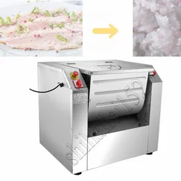 Electric Dough Mixer 220V Household Dough Mixer Machine Automatic Flour Fermenting Mixing Machine Multifunction Food Mixer