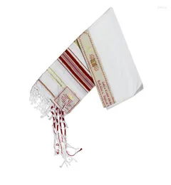 Halsdukar Tallit Prayer Shawl Colorful Talis Bag Jewish Scarf Women Menscarsves Kiml228176391