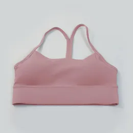 Bralette Designer Spor iç çamaşırı trend kadın pamuk konforu bra ped ile bra ped ile çapraz yular yelek hemşirelik sutyen brassiere doğum öncesi emzirme