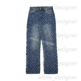 Designer uomini jeans jeans jeans designer ultra sottili jeans dagli occhi da mostro ultra sottile per uomo slim fit tube dritta elastico pantaloni casual alla moda, prodotti europei premium