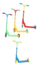 DHL FIDGET 장난감 미니 스쿠터 2 휠 스쿠터 어린이 039S 교육 장난감 손가락 스쿠터 지판 스케이트 보드 7138384