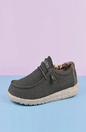 moda hej, koleś men039s Wally Esterapt Booper Buty HD Spring i Summer New Canvas Women039s Buty z miękkim światłem Ang3163509