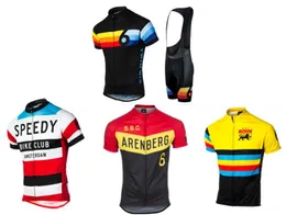 2022 Twin Sechs Kurzarm -Radlauf -Trikotkleidung Ciclismo Maillot MTB Kleidung P18888704