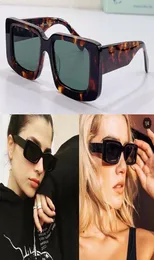 Popularne męskie damskie okulary przeciwsłoneczne Arthur Oeri016 Klasyczna retro nowoczesna interpretacja moda pierwsza wybór miss przeciwsłoneczne okulary najwyższej jakości3658665