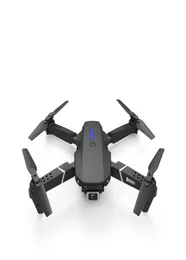 Dropship Mini Drone 4K Profesyonel HD Gerçek Zamanlı Şanzıman FPV RC Dron Quadcopter ile Kamera UFO Dronları Erkekler İçin Oyuncaklar Toys T1181135