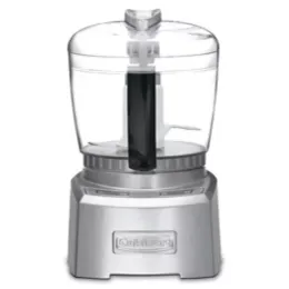 Blender Food Processors Collezione d'élite 4 tazze di elicottero/macinaca