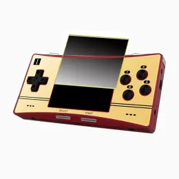 Игроки с измеренной стеклянной пленкой стеклянной пленки для новой Anbernic RG300X Retro Portable Game Console для защиты экрана RG300X