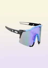 100 Speedcraft Glishes Moutracycle Goggles для мужчин и женщин Wind -Respense2015576