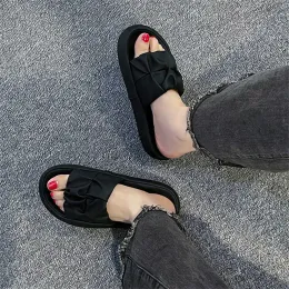 Womens Soft Sole Slippers Comfortable Summer Beach Sandals For